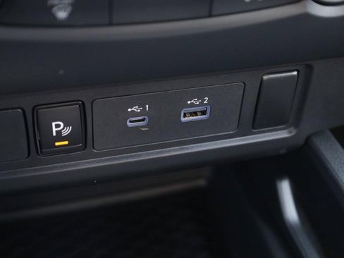 New 2026 Nissan Frontier S RWD image 17