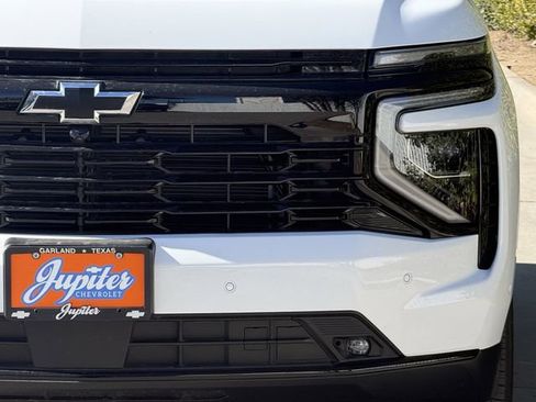 New 2026 Chevrolet Tahoe RST w/ Comfort Package image 8