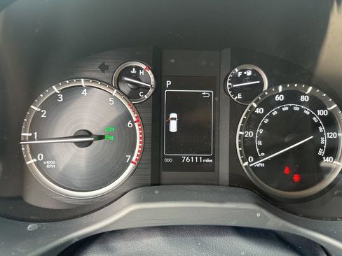 Used 2022 Lexus GX 460 Premium image 22