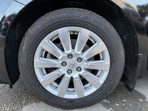 Used 2017 Toyota Sienna Limited Premium w/ Protection Package AWD/4WD image 38