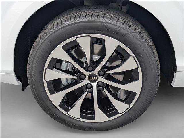 Used 2026 Audi Q3 quattro 2.0T AWD/4WD image 9