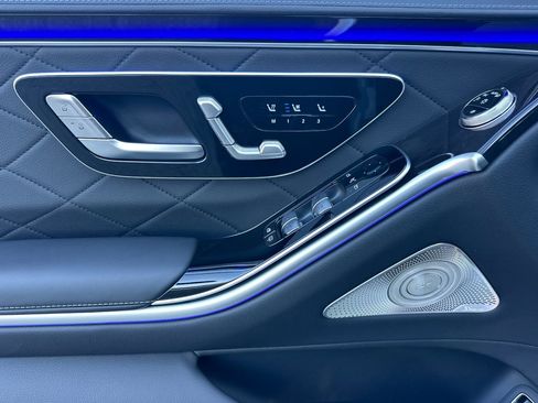 New 2026 Mercedes-Benz S 580 S 580 image 13