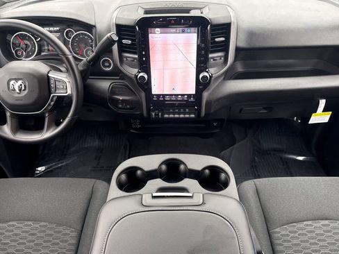 New 2026 RAM 2500 Tradesman image 3