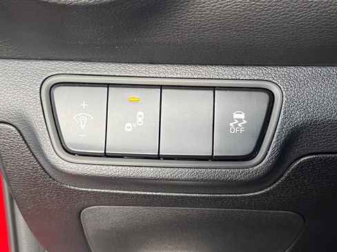 Used 2022 Kia Forte GT w/ GT2 Package FWD image 30
