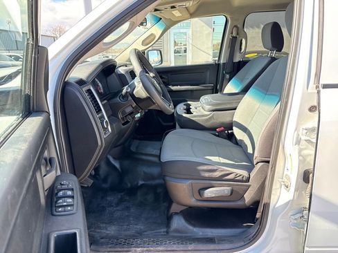 Used 2022 RAM 1500 Tradesman w/ Popular Equipment Group image 20