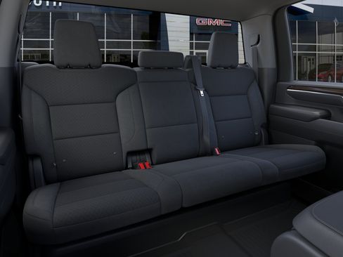 New 2026 GMC Sierra 2500 SLE AWD/4WD image 49