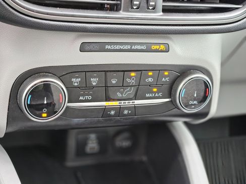 Certified 2024 Ford Escape Active image 23