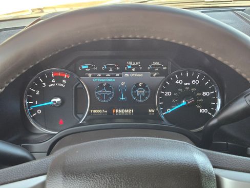 Used 2018 Ford F250 King Ranch w/ King Ranch Ultimate Package image 25