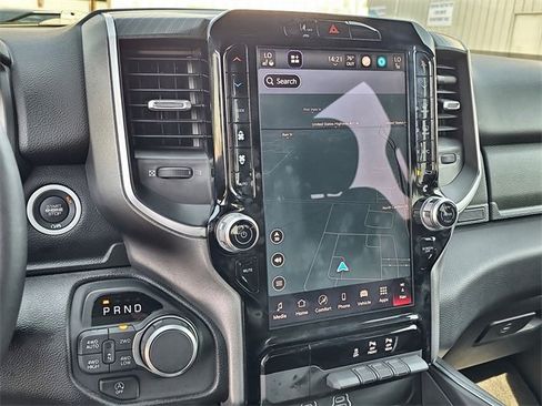 Used 2025 RAM 1500 Big Horn image 25