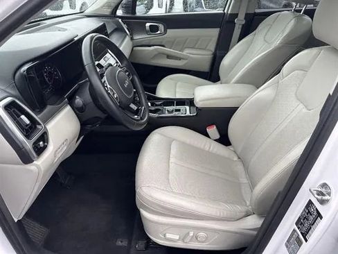 Used 2022 Kia Sorento SX FWD image 8
