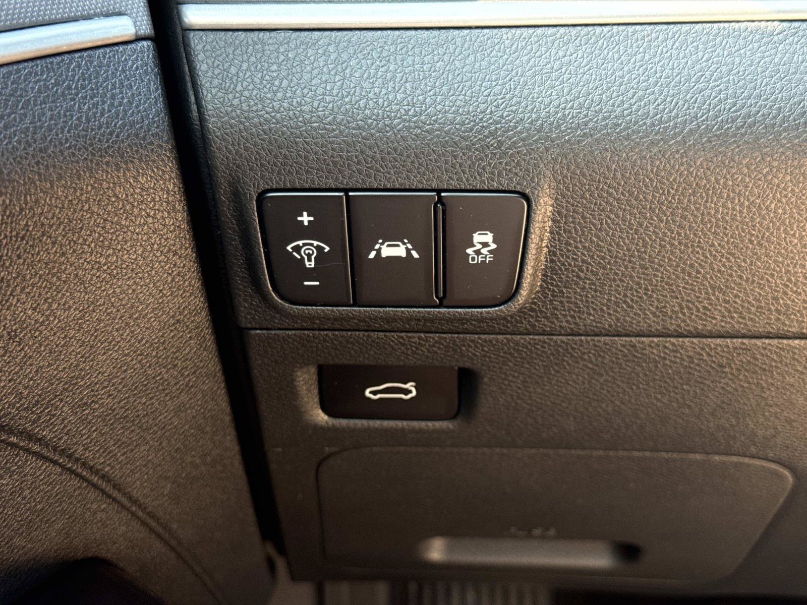 Used 2021 Kia K5 GT-Line FWD image 19