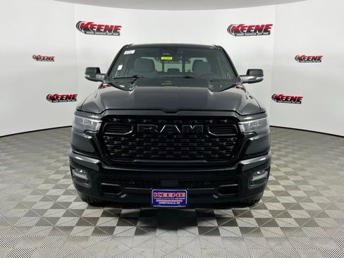 New 2026 RAM 1500 4x4 Crew Cab image 4