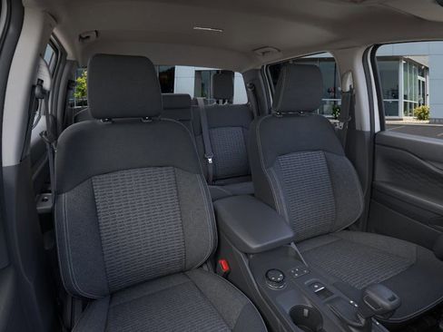 New 2025 Ford Ranger XL w/ Trailer Tow Package image 10