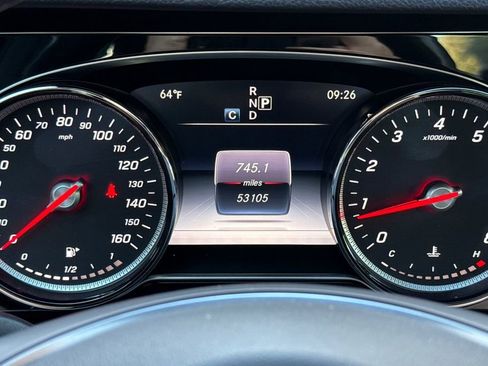 Used 2017 Mercedes-Benz E 300 E 300 image 24