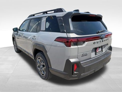 New 2026 Subaru Outback Premium AWD/4WD image 5
