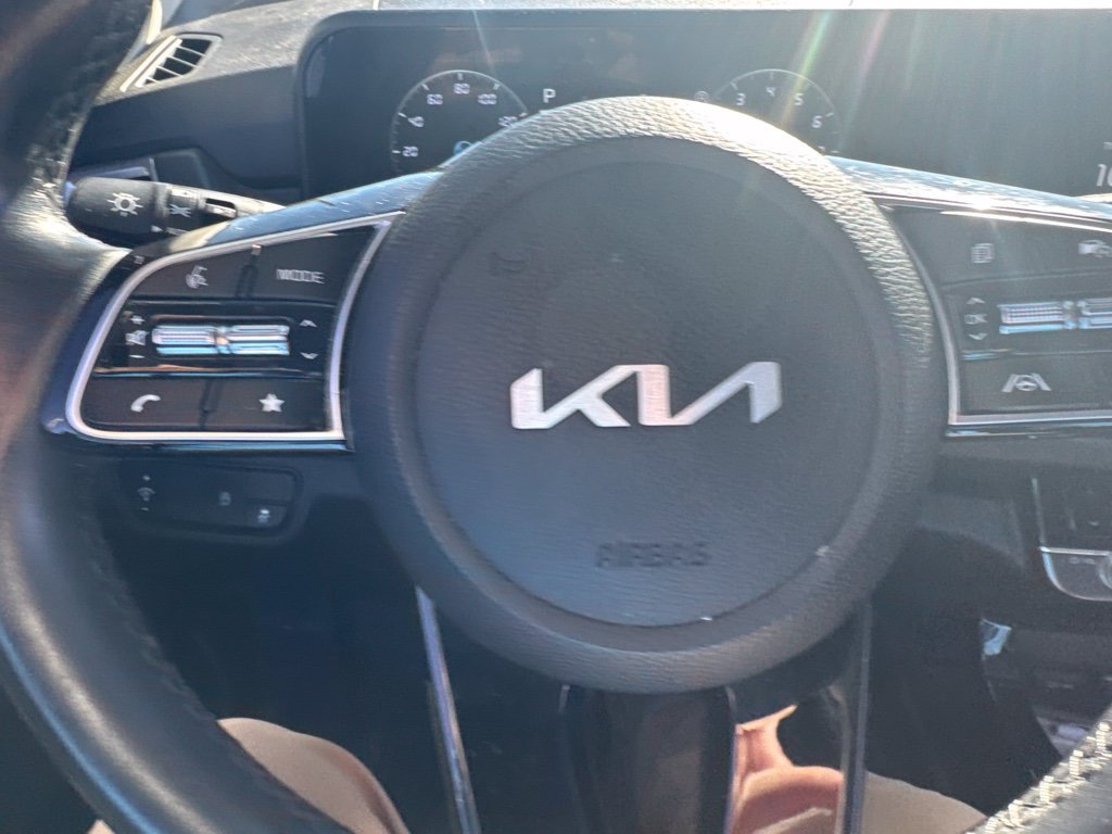 Certified 2024 Kia Seltos EX AWD/4WD image 20