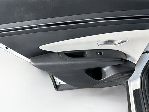 Used 2024 Hyundai Tucson SEL image 25