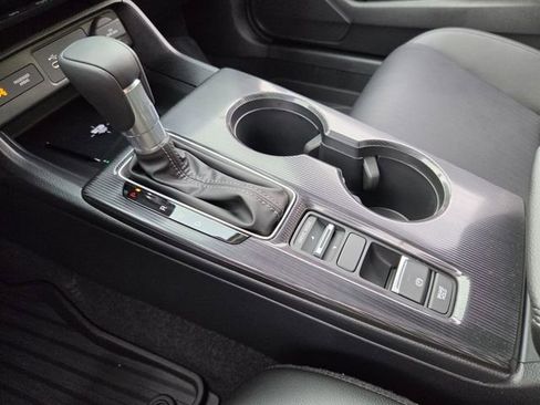 New 2026 Honda Civic Sport Touring image 19