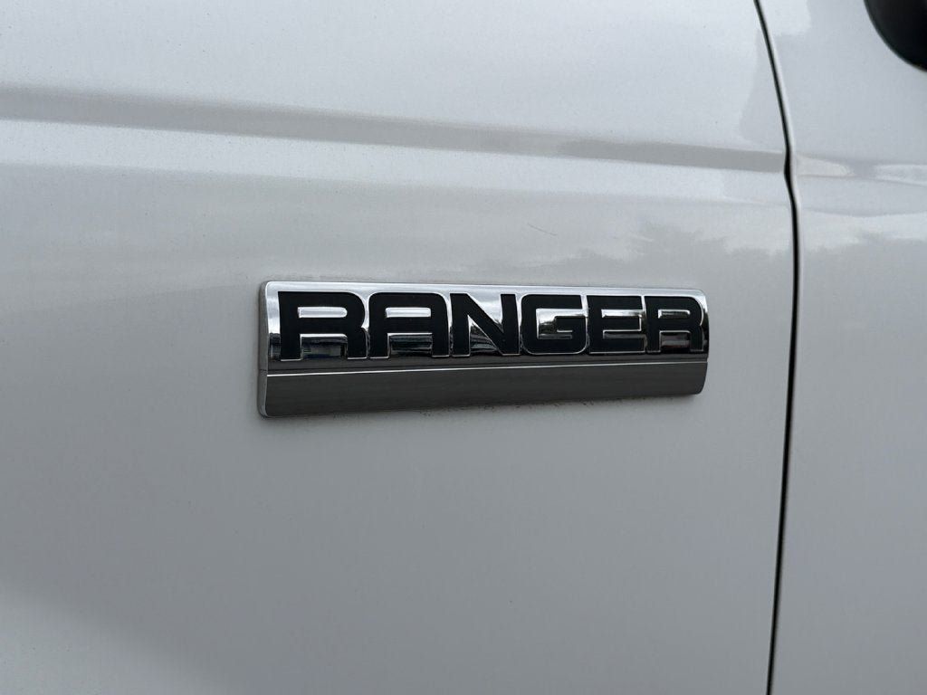 Used 2010 Ford Ranger XL RWD image 34
