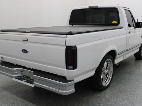 Used 1995 Ford F150 XL image 5