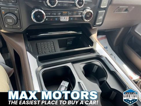 New 2026 Ford F350 King Ranch AWD/4WD image 16