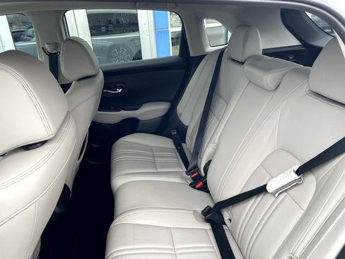 Used 2023 Honda HR-V EX-L image 9