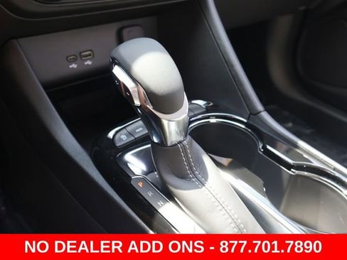 New 2026 Buick Encore GX Preferred w/ Comfort Package image 27