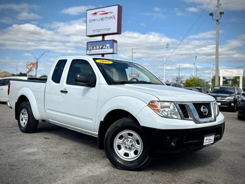 Used 2018 Nissan Frontier S RWD image 38