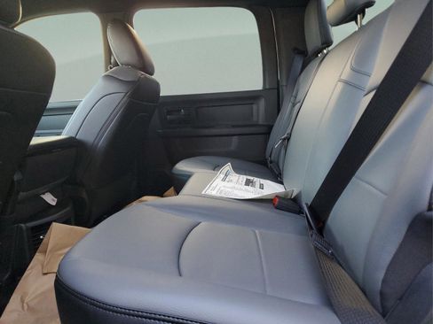 New 2026 RAM 3500 Tradesman w/ Safety Group image 8