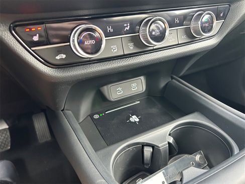 New 2026 Honda HR-V EX-L image 18