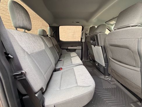 Used 2023 Ford F150 XLT image 19