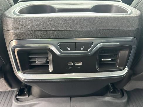 Used 2025 Chevrolet Silverado 1500 LTZ AWD/4WD image 22