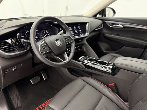 Used 2023 Buick Envision Essence w/ Sport Touring Package image 16