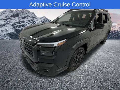 New 2026 Subaru Outback Limited AWD/4WD image 7