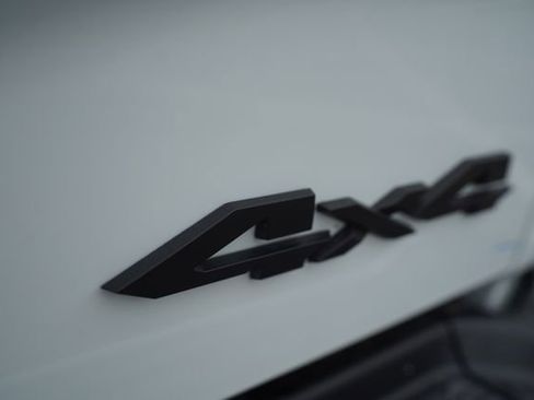 New 2026 RAM 2500 Limited image 43