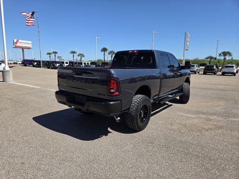 New 2026 RAM 2500 Tradesman image 7