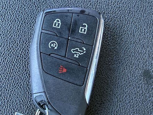 Used 2023 GMC Sierra 1500 Elevation w/ Preferred Package image 36