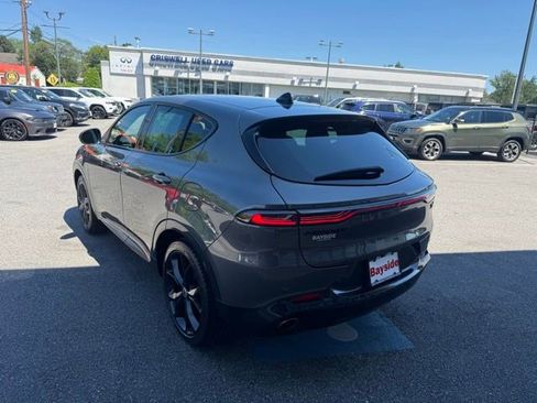 Used 2024 Dodge Hornet R/T AWD/4WD image 15