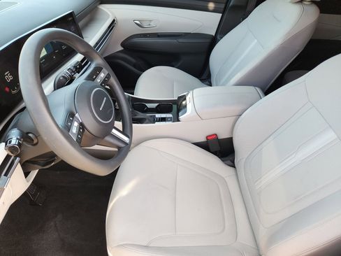 Used 2026 Hyundai Tucson SEL image 21