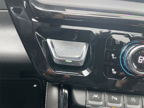 New 2026 GMC Sierra 1500 AT4X image 17