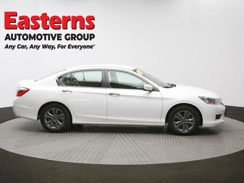 Used 2015 Honda Accord LX image 45