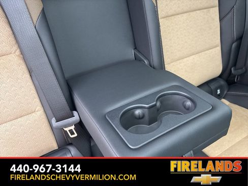 New 2026 Chevrolet Equinox ACTIV w/ Convenience Package III image 48