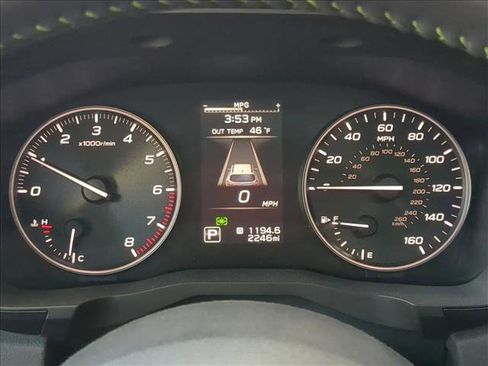 Certified 2025 Subaru Ascent Bronze Edition image 11