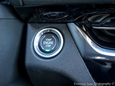 New 2026 Buick Envista Avenir image 15