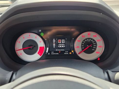 Certified 2024 Acura RDX A-Spec AWD/4WD image 26