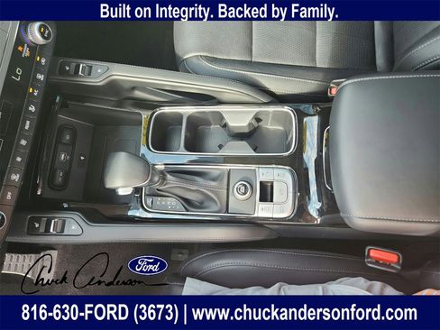 Used 2021 Kia Telluride SX image 15