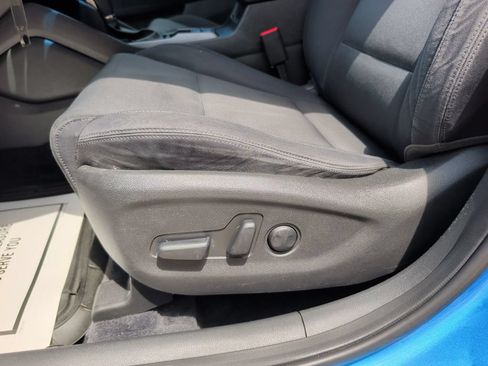 Used 2018 Hyundai Tucson SEL FWD image 9