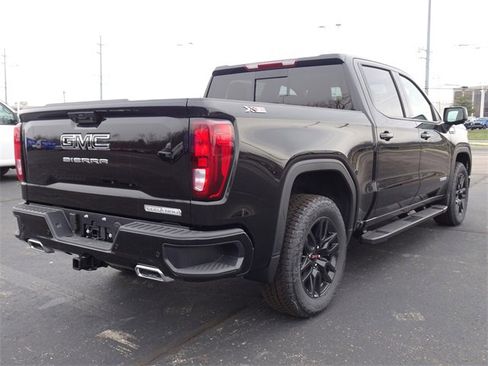 New 2026 GMC Sierra 1500 Elevation w/ Elevation Premium Package image 6