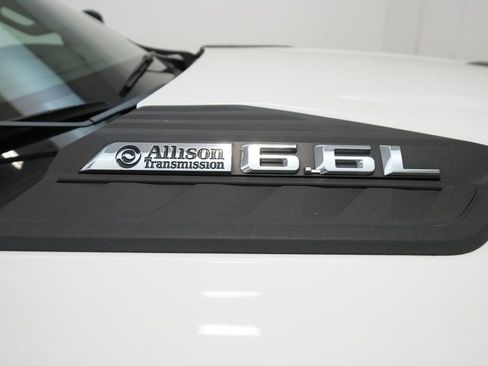 Used 2025 Chevrolet Silverado 2500 W/T w/ WT Convenience Package image 10