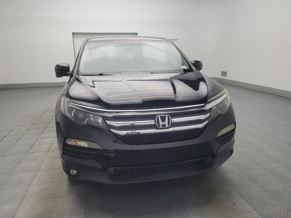 Used 2017 Honda Pilot EX-L image 14